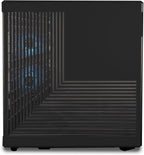 iBUYPOWER Y40 PRO Black Gaming PC Desktop Computer AMD Ryzen 9 7900X CPU  NVIDIA GeForce RTX 5070Ti 16GB GPU  32GB DDR5 RGB 5200MHz RAM  2TB NVMe SSD  Windows 11 Home  Keyboard  Mouse - Y40BA9N57T01