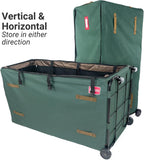 Treekeeper Greenskeeper Large 9-12' Christmas Tree Storage Bag TK-10773