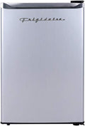 Frigidaire EFR285-6COM, 2.5 cu ft Refrigerator, Stainless Steel Door, Platinum Series