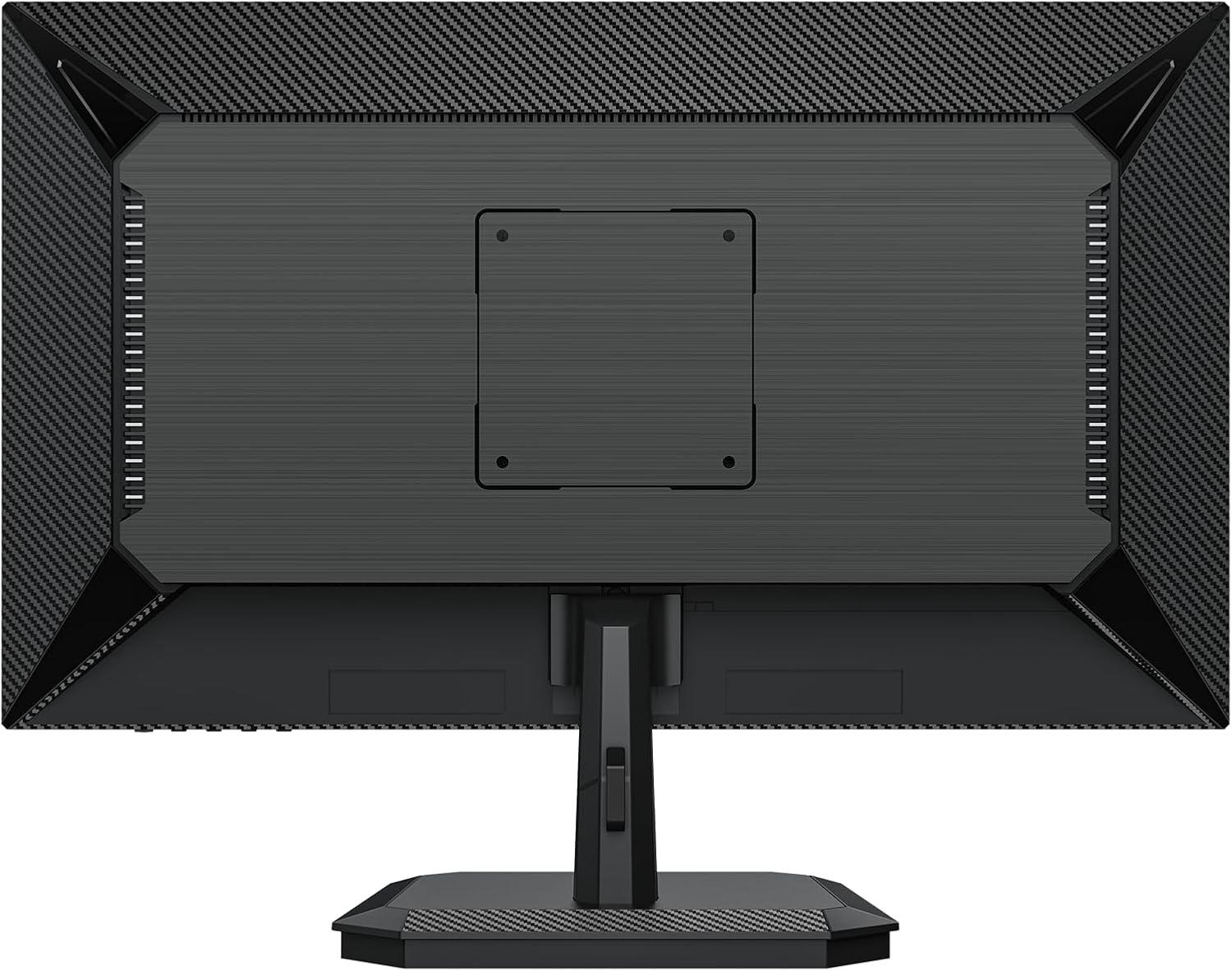 INNOCN 24.5 Inch Gaming Monitor 1440P 240Hz QHD 2K PC Desktop Gaming Screen Fast IPS HDMI 2.1 Display  DisplayPort  Built-in Speaker  25G2S