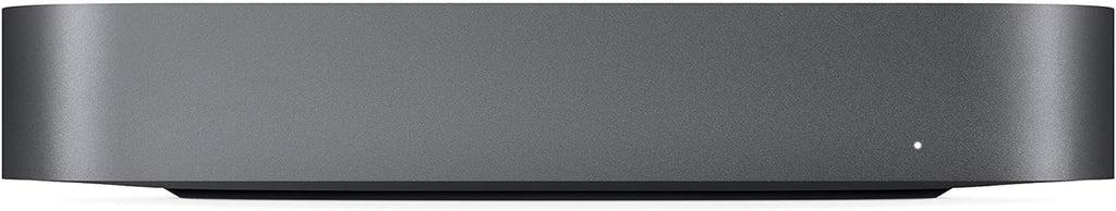 Apple Late 2018 Mac Mini with 3.0GHz Intel Core i5 (8GB RAM  256GB SSD) Space Gray (Renewed)