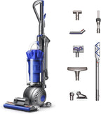 Dyson Ball Animal Total Clean Upright Vacuum, Corded, 290AW, Self-Adjusting Cleaner Head for All Floors, Homes with Pets