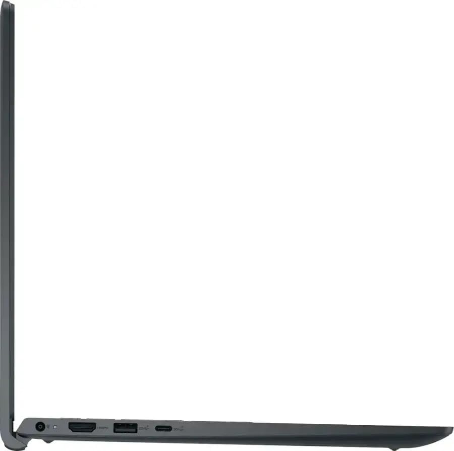 Dell Inspiron 15.6" FHD IPS Touch Screen Laptop Computer  10-core Intel i5 Processor  16GB RAM 512GB SSD  Windows 11 Laptop with AI Copilot Ready  Numeric Keypad  Black