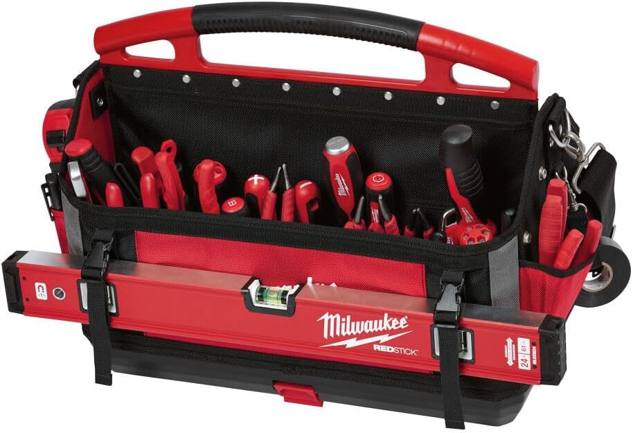 48-22-8320 Packout, 20", Storage Tote
