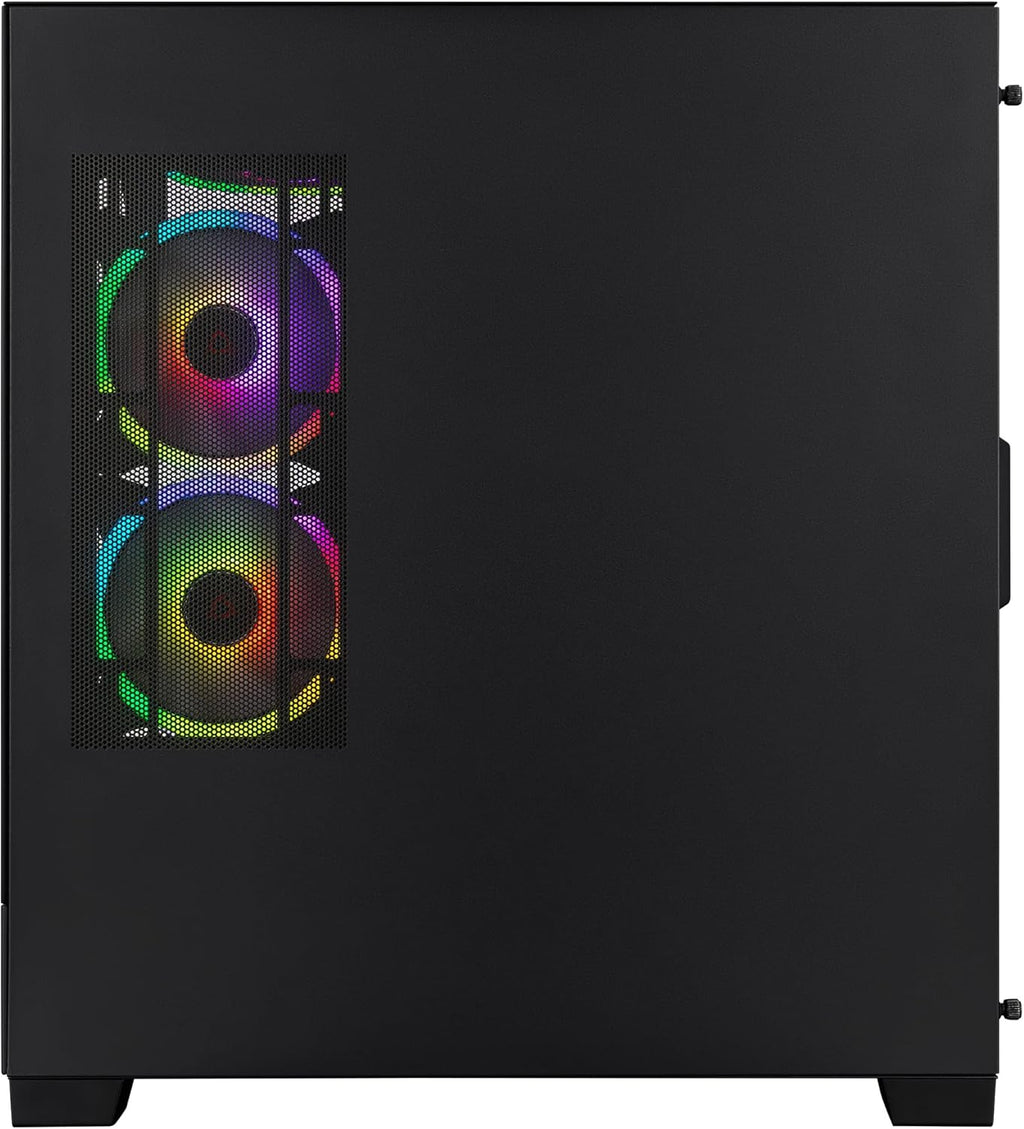 CLX Set Gaming PC - AMD Ryzen 7 9800X3D 4.7GHz  RTX 5080  2TB NVMe M.2 SSD  32GB DDR5 RGB Memory  360mm AIO  WiFi  Windows 11 Home  Black