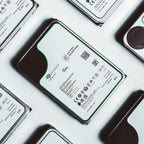 Seagate Exos X24 24TB Enterprise Hard Drive HDD SATA 6Gb/s 512MB Cache 7200 RPM 512e CMR Helium Sealed 3.5in Hard Drive ST24000NM000H (Renewed)