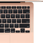 Apple Early 2020 MacBook Air with 1.1GHz Core i5  13-inch  8GB RAM  512GB SSD  Gold (Renewed)