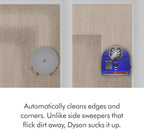 Dyson 360 Vis Nav Robot Vacuum