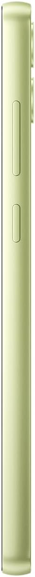 Samsung Galaxy A05 A055M 64GB Dual-SIM GSM Unlocked Android Smartphone (Latin America Version) - Light Green