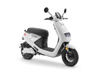 Luxxon Elektroroller E2100, 2000 Watt Motor, max. 45 km/h, bis zu 71 km