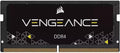 CORSAIR Vengeance SODIMM DDR4 RAM 16GB (1x16GB) 3200MHz CL22-22-22-53 1.2V Intel AMD Laptop Notebook Memory - Black (CMSX16GX4M1A3200C22)