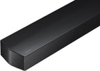 Samsung QN55S90FAFXZA 55 Inch 4K OLED Smart TV with a HW-B750F B Series Soundbar 5.1 Ch and Subwoofer (2025)