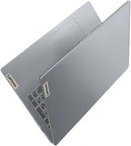 Lenovo IdeaPad Slim 3 Touchscreen Laptop  15.6" FHD Laptop Computer  8-Core AMD Ryzen 7 5825U  16GB RAM 1TB Storage (512GB SSD+512GB Docking Station Set)  Windows 11  NLY Earphones  Arctic Grey