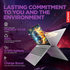 Lenovo Essential Touchscreen Laptop | Ideapad 3i | 24GB RAM | 15.6" FHD Touch Screen Display | 256GB SSD Storage | Intel Core i3 Processor | Windows 11 Pro | Business and Home Lover Laptop W/o Earbuds