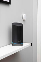 ARRIS SURFboard mAX Pro W133 Tri-Band Mesh Wi-Fi 6 System , AX11000 Wi-Fi Speed up to 11 Gbps , Coverage 6,000 sq ft , 4.8 Gbps Backhaul , Four 1 Gbps Ports per Node , Alexa Support