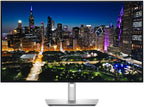 Dell UltraSharp U3225QE 31.5" 16:9 4K Ultra HD 120Hz Thunderbolt Hub IPS Black LED HDR Monitor