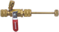 Robinair 18560 A/C and Refrigeration Valve Core Remover/lnstaller