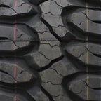 Milestar Patagonia M/T Mud Terrain LT275/65R18 123/120Q E Light Truck Tire