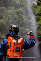 OM System OLYMPUS Tough TG-7 Red Underwater Camera  Waterproof  Freeze Proof  High Resolution Bright  4K Video 44x Macro Shooting (Successor Olympus TG-6)