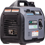 Pulsar Products GD400BN  4000W Portable super-quiet Dual Fuel & Parallel Capability  RV-Ready  CARB Compliant