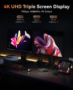 KAMRUI E3B Mini PC with AMD Ryzen 5 7430U (Beat 5500U  up to 4.3GHz)  16GB DDR4 512GB M.2 SSD Mini Computer  Mini Gaming PC with USB Type-C Supports Triple 4K Display  WiFi 6  BT 5.2