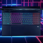 acer Predator Helios Neo PHN16-73-95NT Gaming Laptop | 16" QHD+ OLED 240Hz | Intel Core Ultra 9 275HX | NVIDIA RTX 5070 Ti | 64GB DDR5 | 2TB SSD | WiFi 6E | Backlit RGB | HDMI 2.1 | Thunderbolt 4