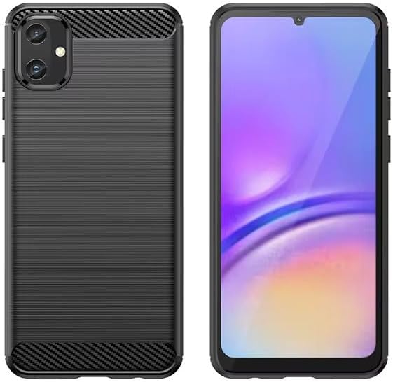 Samsung Galaxy A06 4G LTE (64GB + 4GB) Latin Version SM-A065M/DS Factory Unlocked 6.7" Dual Sim 50MP Dual Cam (Case Bundle) - (Light Green)
