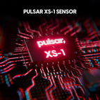 Pulsar Gaming Gears ZywOo The Chosen Mouse Wireless Gaming Mouse, Ultra Lightweight 2.08 oz (59g), Optical Switch, 32000 DPI, 750 IPS, XS-1 Sensor, 8k Compatible (Medium, White)