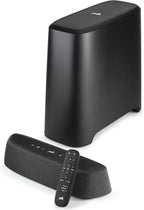 Polk Audio MagniFi Mini AX Sound Bar for TV with Wireless Subwoofer  Dolby Atmos and DTS:X Certified  Polk's patented VoiceAdjust & SDA technologies  Ultra-Compact Design  Easy Setup  Black
