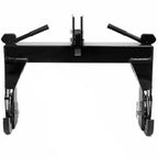 3 Point Quick Hitch Category 1 Farming Tractor Implement Attachments Hook Clevis