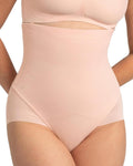 HONEYLOVE Shapewear for Women - SuperPower Brief - High Compression Waist Shaper