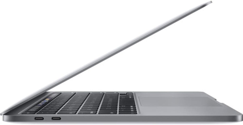 Apple 2020 MacBook Pro with 2.3 GHz Intel Core i7 (13-inch  16GB RAM  512GB SSD) Space Gray (Renewed)