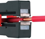 STRIPAX PRO 6 Automatic Wire Stripper Tool, Premium Wire Cutter 28-10 AWG, THHN/THHW Insulation, Professional Grade