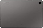 SAMSUNG Galaxy Tab S9 FE (10.9-inch  128GB  WiFi + Cellular) - Gray (Renewed)