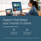 Dell 27 240Hz Gaming Monitor - SE2726HG - 27-inch FHD (1920x1080) 240Hz Display  in-Plane Switching (IPS) Technology  AMD FreeSync Premium  TÜV 3-Star  2X HDMI  DisplayPort 1.4  Tilt