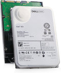 Dell/Seagate Exos X14 12TB ST12000NM0128 7.2K RPM SATA 6Gb/s 512e 3.5" Enterprise Hard Drive (Renewed)