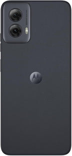 Moto G Power 5G | 2024 | Unlocked | Made for US 8/128GB | 50MP Camera | Midnight Blue