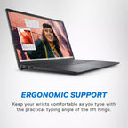 Dell Inspiron 15 3530 Touchscreen Laptop Computer for Business & Student  32GB RAM  1TB SSD  Win 11 Pro  Intel 10-Core i5-1334U  15.6" WVA LED FHD Anti-Glare Display  AI Copilot  w/Accessories