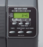 Zojirushi Home Bakery Supreme Breadmaker