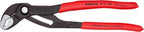 KNIPEX Tools 9K 00 80 147 US 2 Pc 10" Cobra® Water Pump and Pliers Wrench Set