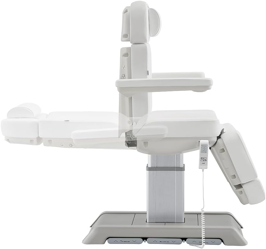 Dir Beauty Spa Medical Treatment Bed 4 Motor Electrical Facial Medical Spa Tables Sydney