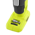 Cordless High Pressure Inflator with Digital Gauge & 18V Lithium-Ion Battery, Portable Tire & Sports Equipment Pump