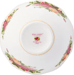 Royal Albert Old Country Roses Bowls Set of 4, 4.3"