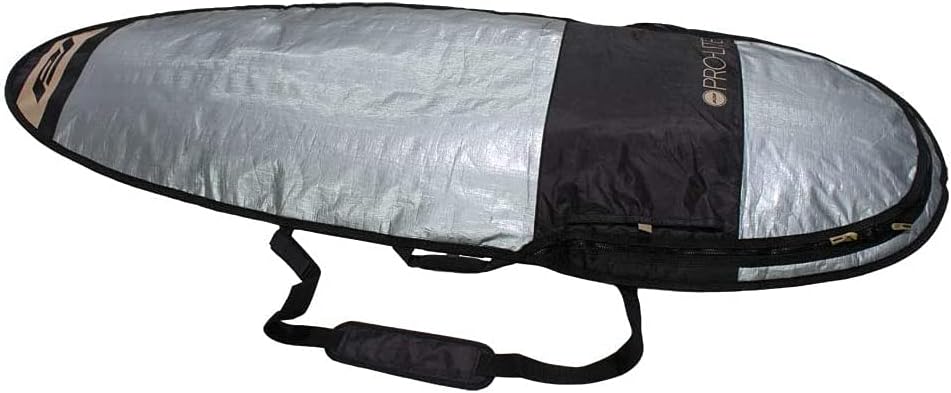 Pro-Lite Resession Fish/Hybrid/Big Short Surfboard Day Bag