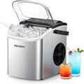 EUHOMY Ice Maker Machine