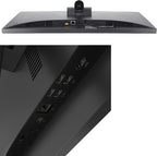 Lenovo AIO 24" FHD All-in-One Desktop Computer  Lifetime Office 365 for Web  Intel 4-Core Processor  8GB DDR4 RAM  512GB PCIe SSD  WiFi 6  Bluetooth 5.2  HDMI  Onyx Black  KB  Windows 11 Home