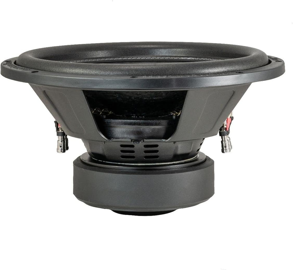 American Bass Elite 15" 2400 Max Watts Car Subwoofer