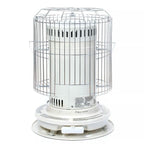 23,500 BTU Indoor Outdoor Convection Kerosene Heater, 2 Pack