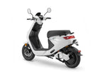 Luxxon Elektroroller E2100, 2000 Watt Motor, max. 45 km/h, bis zu 71 km