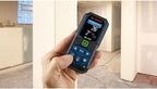 Bosch GLM165-25G Blaze™ Green-Beam 165 Ft. Laser Measure